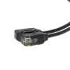 Picture of Fot.andur Saatja-Vastuvõtja E3T, Sn300mm, PNP,Light-ON, 12-24VDC,IP67, 2m kaabel, Omron 