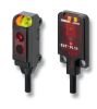 Picture of Mikrofotoandur Hajutatud taust Sn5...30mm, PNP,Light-ON, 12-24VDC, 2 m kaabel, Omron 
