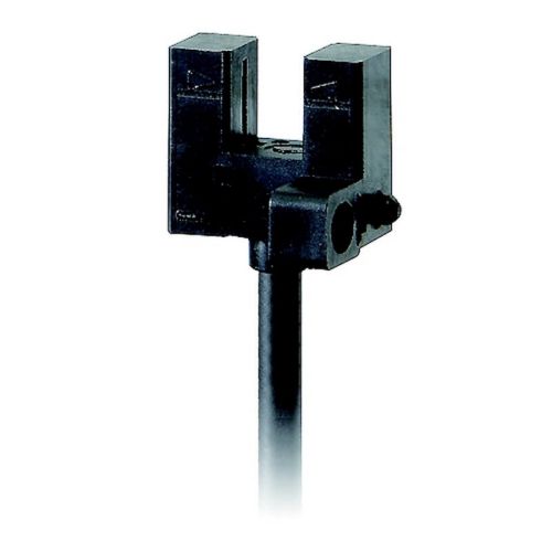 Изображение Mikrofotoandur EE, U-kuju, Sn5mm, PNP, Light/Dark-ON, 5-24VDC, kaabel 1m, IP50, Omron 
