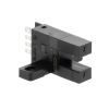 Picture of Mikrofotoandur EE, T-kuju, Sn5mm, PNP,Light-ON,Dark-ON, 5-24VDC,4-pinni, IP50, Omron 