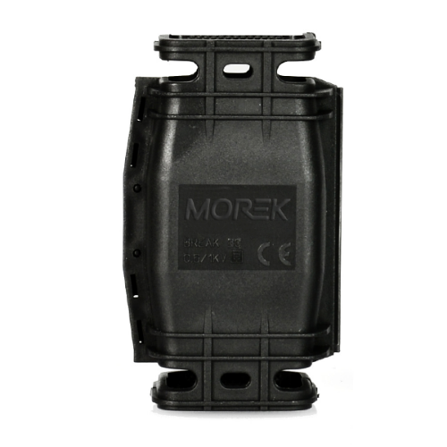 Изображение Geelmuhv klemmideta BREAK30, 100x59x34mm, Morek 