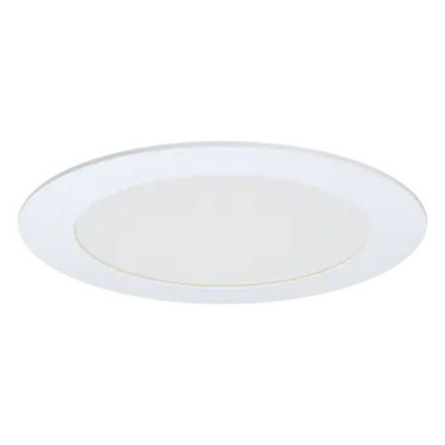 Изображение Allvalgusti Freska 2 12W/830-860 1300lm TRIAC UGR25 IP44 Ava 162-172mm Valge Ansell  