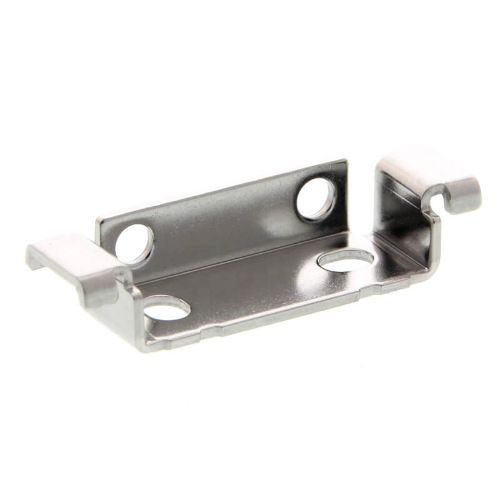 Изображение Sensor mounting Bracket, for E3X-NA, E3C-LDA, E2C-EDA, Omron 