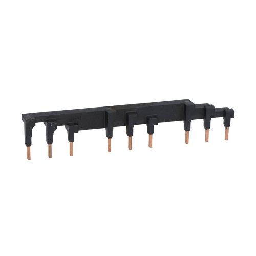 Изображение Voolukamm mootorikaitselülitile SM1R/P, 3x54mm (kasut. abikontaktidega), 63A, Lovato 
