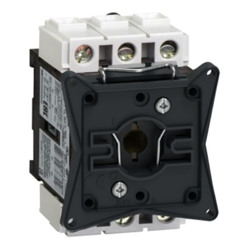 Изображение Lahklüliti V0 3P, 20A, TeSys Vario, Schneider 