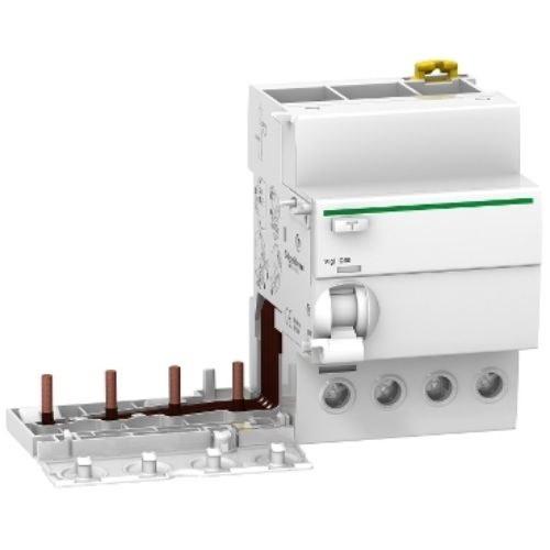 Изображение Rikkevoolukaitse Vigi iC60 , 4P, 40A, 30mA, AC, Schneider 