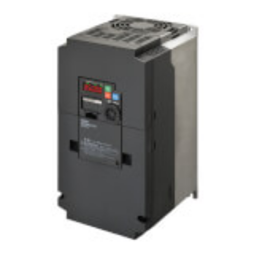 Picture of Sagedusmuundur MX2 400V 5.5/7.5kW 14.8/17.5A, EMC-filtrita, Modbus, 260x140x155mm, Omron 