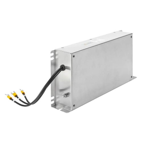 Picture of Filter EMC 400V 30A (5.5-7.5kW) MX2-EV2, C1, Omron