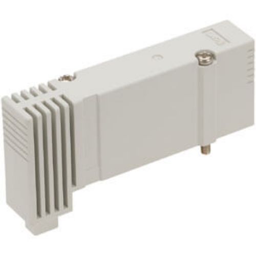 Изображение SY50M-26-1A, SY5000, Blanking Plate, SMC 
