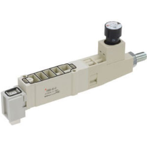 Изображение SY50M-00-A1, SY5000, Interface Regulator, SMC 