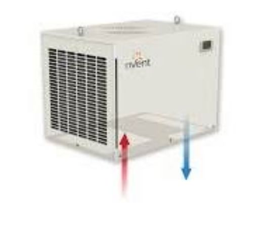Picture of Kilbi konditsioneer katusele 1150 W, 230 V, 415x401x572, nVent Hoffman 