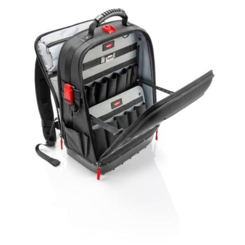 Изображение Elektriku seljakott X18 KNIPEX 