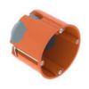 Picture of Seadmetoos õõnesseina D68mm H61mm, tuulekindel, OBO 