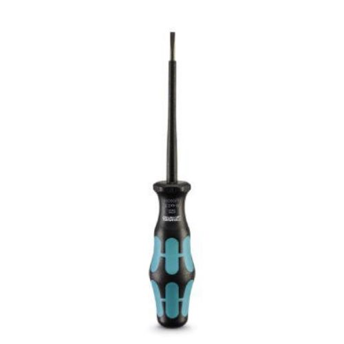 Изображение Kruvikeeraja lapik isoleeritud SZS 0.4x2.5 PhoenixContact 