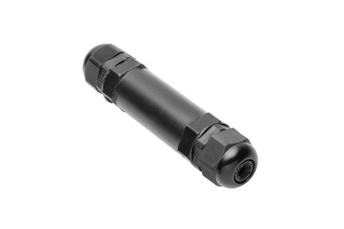 Изображение Niiskuskindel ühendus kahele kaablile, IP68, Max. 1.5mm2/3 soont, GTV 