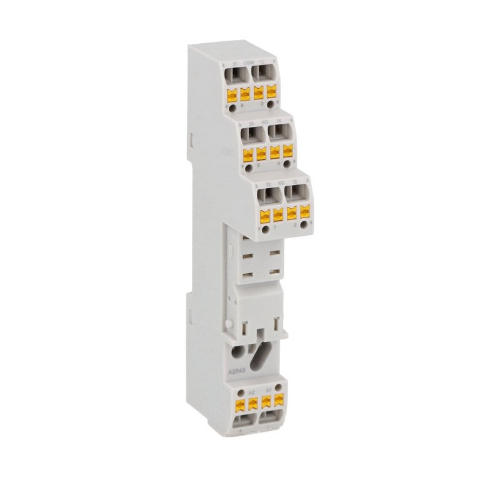 Изображение Releepesa HR5XS212S, HR512-le (2CO), (vedrukl.), Lovato