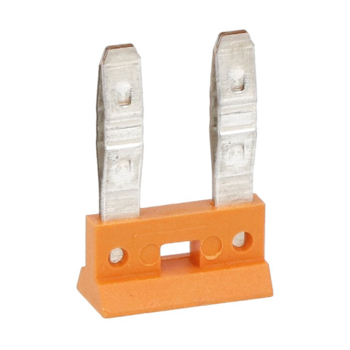 Picture of A2 klemmi sild 2CO HR5XS21S ja 4CO HR6XS41S pesade jaoks, Lovato