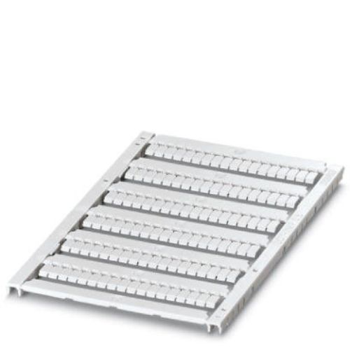 Изображение Markeering UCT-TMF3.5 3.5mm laiusele riviklemmile, Phoenix 