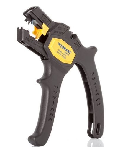 Изображение Isolatsioonitangid Super 4plus 0.2-6mm² Jokari 