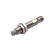 Picture of Ind.andur E2E, M12, Sn=8mm, Unshielded, PNP-NC, korpus 70mm, pistik M12 4-pin, Omron 