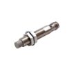Picture of Ind.andur E2E, M12, Sn=8mm, Unshielded, PNP-NO+NC, (pikk 70mm), IO-Link, pistik M12 4-pin, Omron 
