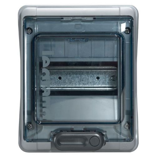 Изображение Moodulkilp Plexo3, 6m, IP65, PE/N latiga, Legrand 