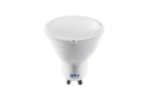 Изображение PAR16 LED-lamp 1W, GU10, neutraalvalge, 90, 100lm GTV 230V  