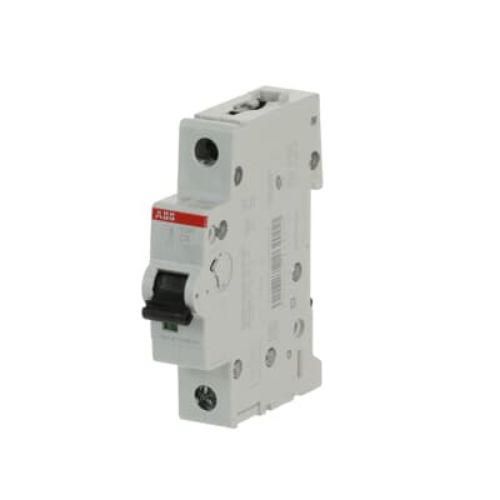 Изображение Moodulkaitselüliti S200 1P, 6A, C, 6kA, ABB 