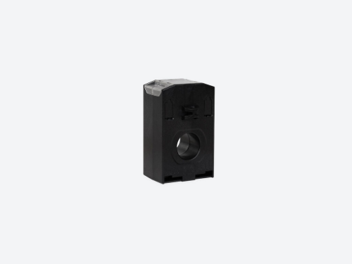 Изображение Voolutrafo TD4, 75/5, cl 1, 1.5VA, Ø20, Circutor 