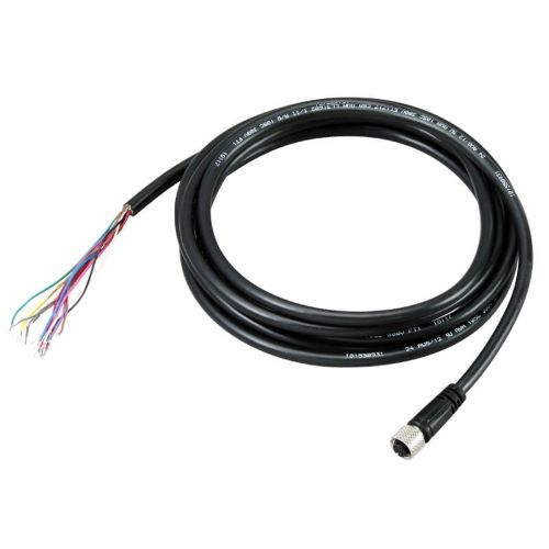 Изображение FHV5/7 52 M12 12-pin kaabel, Omron