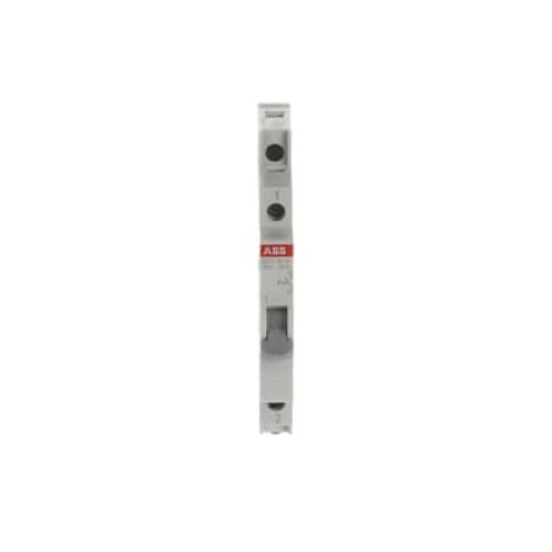 Изображение Kanglüliti 16A, 1NO, 0.5 moodulit, ABB 