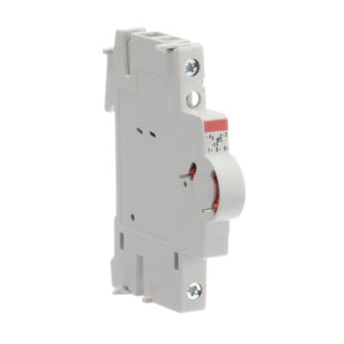Изображение Abikontakt, 1CO küljele, S200 seeriale, ABB 