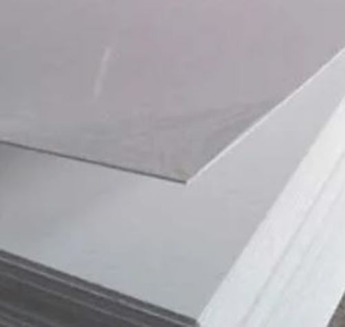 Изображение PVC katteplaat 1000x2000 2mm 2rm/tk helehall 