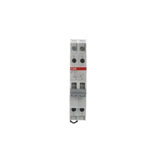 Изображение Kanglüliti 2CO (I-II) 25A 1 moodul, ABB 