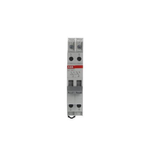 Изображение Kanglüliti 2CO (I-II) 16A 1 moodul, 250VAC, ABB