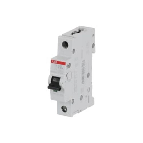 Изображение Moodulkaitselüliti S200 1P, 10A, K, 6kA, ABB 