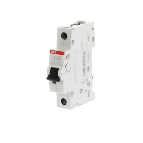 Изображение Moodulkaitselüliti S200 1P, 13A, K, 6kA, ABB 