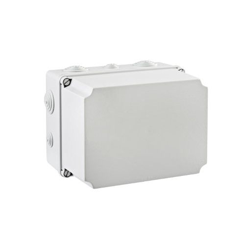 Изображение Karp MPB 197x260x180 IP65, IDE 