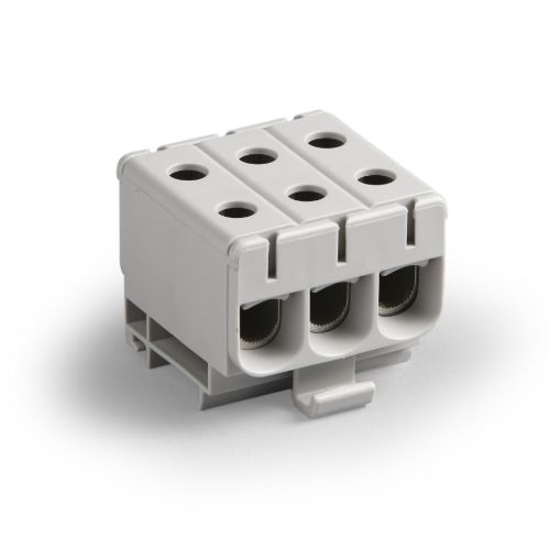 Изображение Riviklemm 3f Al 6-50mm2/Cu 2x2.5-50mm2, hall, Ensto 