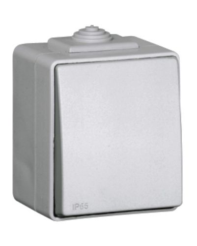 Изображение Surulüliti pinnap. hall, IP65 (10A), EFAPEL 