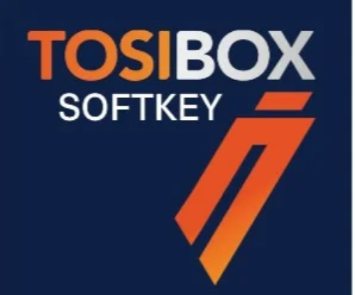 Picture of Tosibox Softkey 1 pack, tarkvaraline litsents