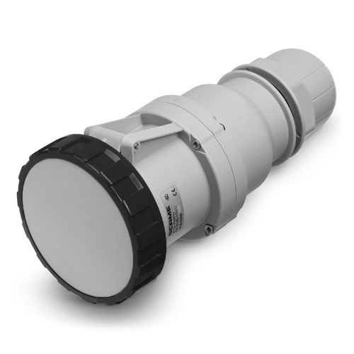 Изображение Jätkupesa 125A 4P 5H 690VAC IP67, CEE, (Pilotk.) Optima, SCAME 