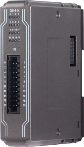 Изображение IO moodul 16DI NPN/PNP, Weintek  