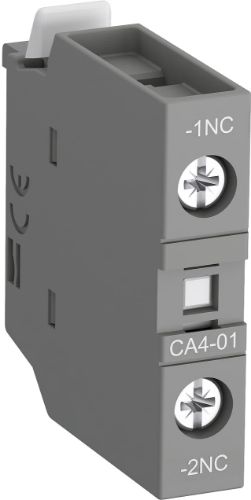 Изображение Abikontakt ette 1NC AF09-AF96, ABB 
