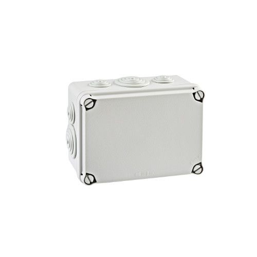 Изображение Karp Light 133x180x80 IP65 läbiviikudega, IDE 