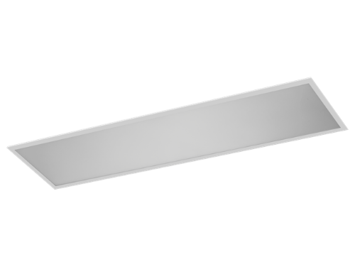 Изображение LED Paneel Basic G3 32W/830 3630lm UGR19 IP20 Valge 1195x295mm Opple 