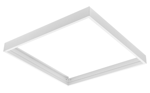 Изображение LED Paneeli pindpaigaldusraam 610x610x69mm Opple 