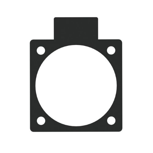 Изображение Schuko kilbipesa tihend 50x50 pesale, PCE 