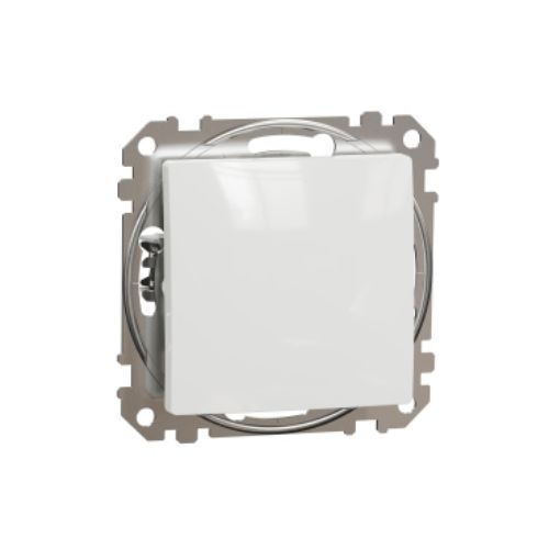 Изображение Surulüliti, 10A, vedruklemm, IP20, valge, SEDNA DESIGN 