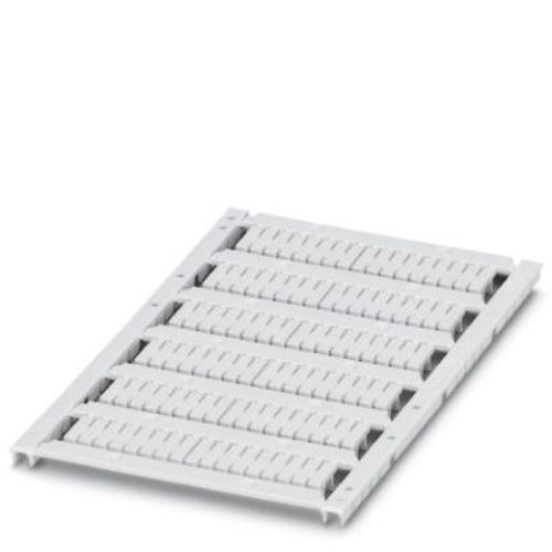 Изображение Markeering 3.5mm laiusele riviklemmile, Phoenix 